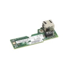 Модуль ILO HP dedicated port DL160/180 G6 (PN 516806-001)